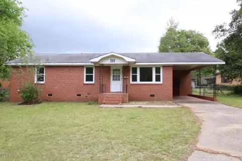 200 Wilson Dr, Centerville, GA 31028 photo 1
