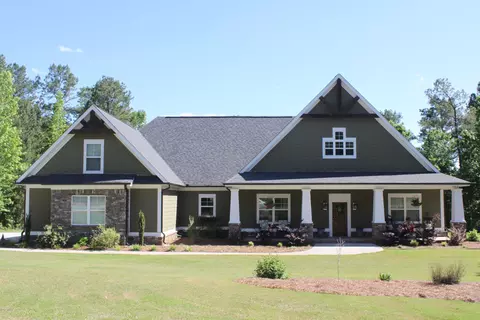 115 Tee Dr, Forsyth, GA 31029 photo 1