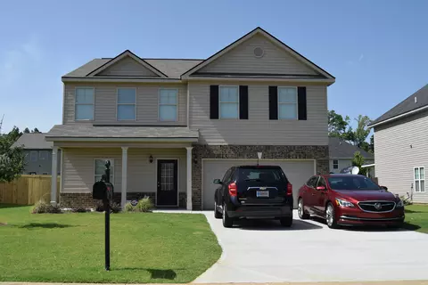 206 Longbridge Way, Perry, GA 31069 photo 1