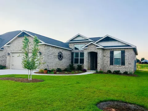 112 Barnyard Way, Perry, GA 31069 photo 1