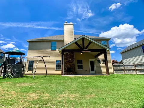 420 Post Oak Way, Warner Robins, GA 31088 photo 24
