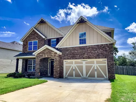 420 Post Oak Way, Warner Robins, GA 31088 photo 2