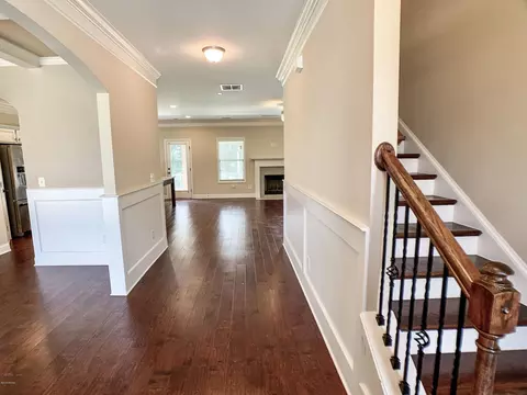 420 Post Oak Way, Warner Robins, GA 31088 photo 4
