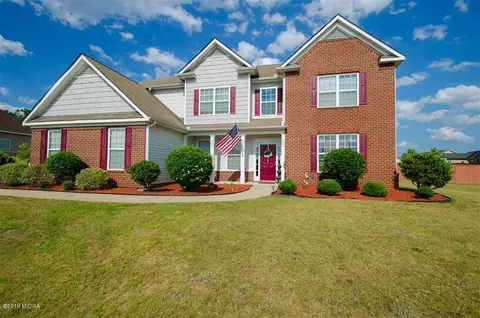 306 Brampton Way, Perry, GA 31069 photo 1