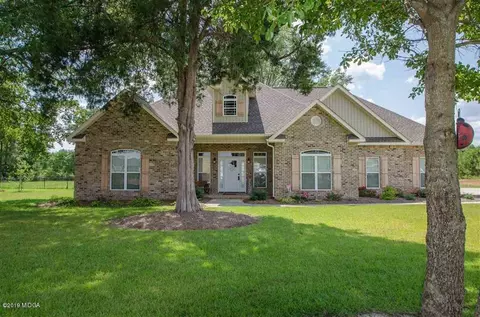 298 Hampton Oaks Way, Byron, GA 31008 photo 1