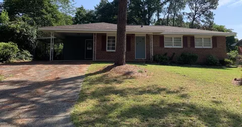303 Rusty Rd, Warner Robins, GA 31088 photo 1