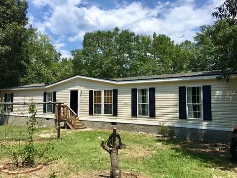 358 Kitchens Rd SW, Haddock, GA 31033 photo 2