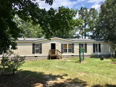 358 Kitchens Rd SW, Haddock, GA 31033 photo 1