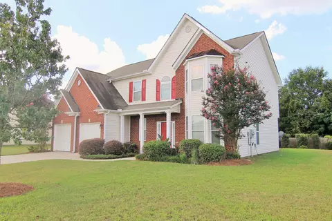 116 Christopher Dr, Byron, GA 31008 photo 2