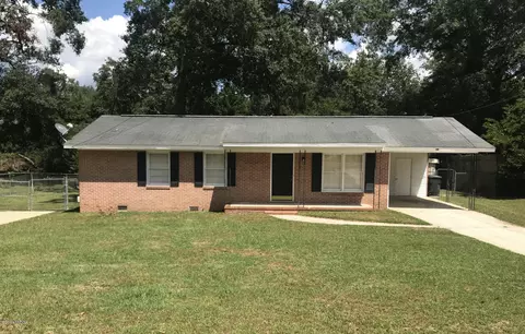 119 Lakeview Dr, Roberta, GA 31078 photo 1