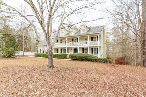 235 Eagle Dr, Macon, GA 31211 photo 3