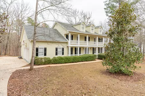 235 Eagle Dr, Macon, GA 31211 photo 2
