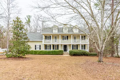 235 Eagle Dr, Macon, GA 31211 photo 1