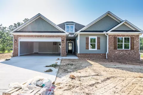 177 Stone Brook Dr, Gray, GA 31032 photo 1