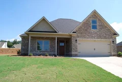 523 Constitution Dr, Forsyth, GA 31029 photo 1