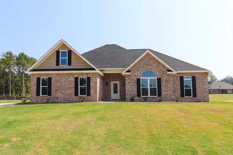 107 Bent Tree Ct, Byron, GA 31008 photo 1