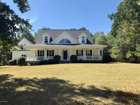 405 Childs Rd, Roberta, GA 31078 photo 1