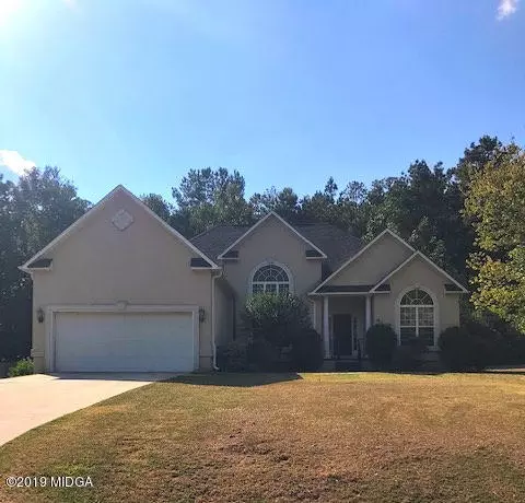 1072 Boulder Dr, Gray, GA 31032 photo 1