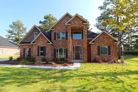 104 Bainbridge Ln, Perry, GA 31069 photo 1