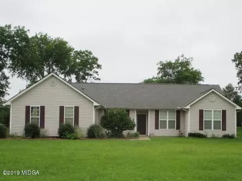 641 Billy White Rd, Roberta, GA 31078 photo 1