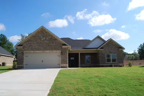 519 Constitution Dr, Forsyth, GA 31029 photo 1