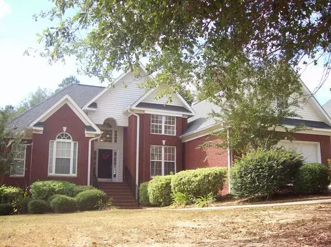 1110 Boulder Dr, Gray, GA 31032 photo 1