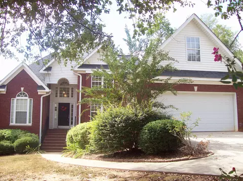 1110 Boulder Dr, Gray, GA 31032 photo 2
