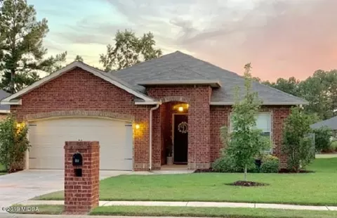 211 N Haven Ln, Perry, GA 31069 photo 1