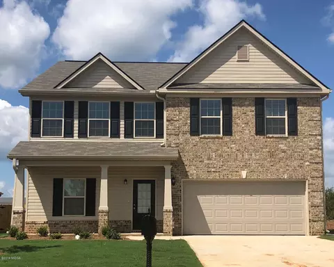 166 Amelia Dr, Byron, GA 31008 photo 1