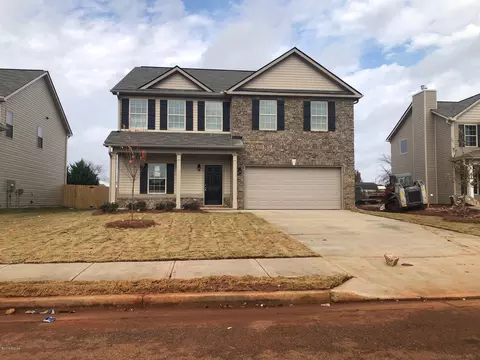 166 Amelia Dr, Byron, GA 31008 photo 2