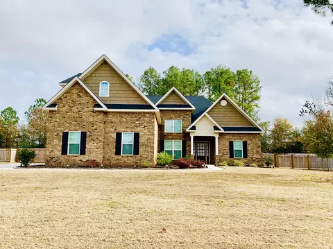 208 Bridgehampton Way, Perry, GA 31069 photo 1