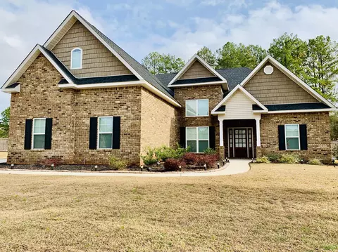 208 Bridgehampton Way, Perry, GA 31069 photo 2