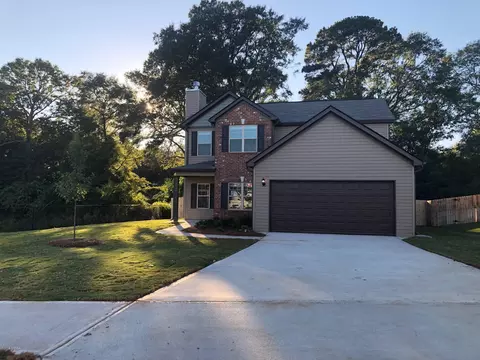 902 Amelia Dr, Byron, GA 31008 photo 3