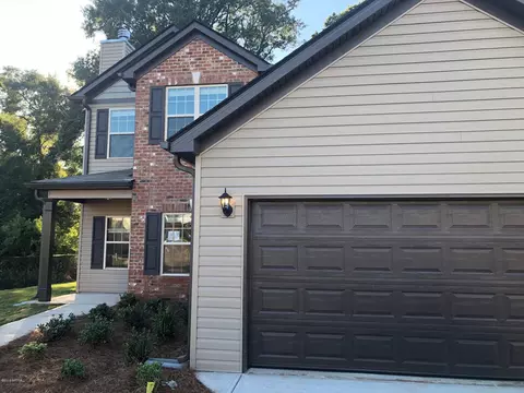 902 Amelia Dr, Byron, GA 31008 photo 1