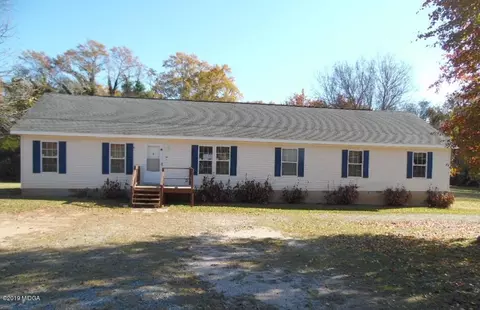 112 Haddock Dr, Haddock, GA 31033 photo 1