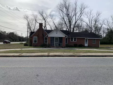 5191 Bloomfield Rd, Macon, GA 31206 photo 1