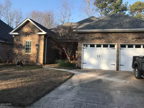 305 Fairways Dr, Macon, GA 31220 photo 1