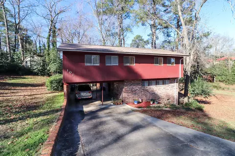 101 Jay Dr, Warner Robins, GA 31093 photo 1