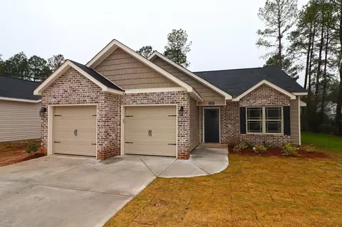 125 Back Cedar Ln, Centerville, GA 31028 photo 1