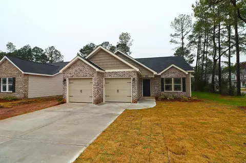 125 Back Cedar Ln, Centerville, GA 31028 photo 3