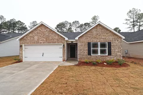 123 Back Cedar Ln, Centerville, GA 31028 photo 1