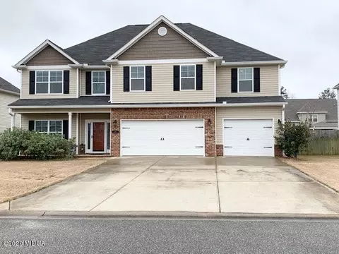 203 Longbridge Way, Perry, GA 31069 photo 1