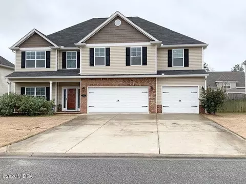 203 Longbridge Way, Perry, GA 31069 photo 3