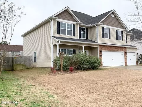 203 Longbridge Way, Perry, GA 31069 photo 2