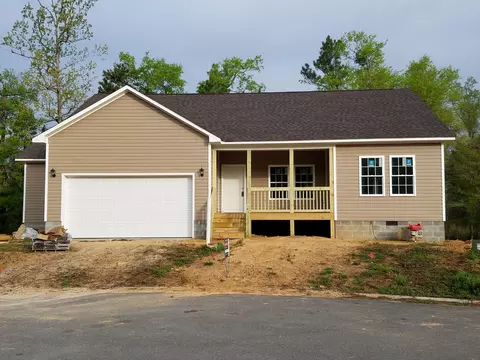 428 Mossy Ln, Gray, GA 31032 photo 1