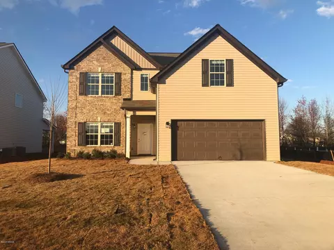 160 Amelia Dr, Byron, GA 31008 photo 1
