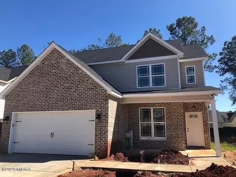 108 Back Cedar Ln, Centerville, GA 31028 photo 2