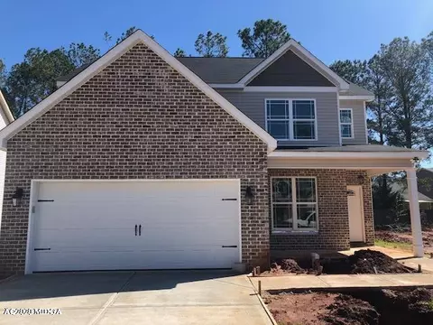 108 Back Cedar Ln, Centerville, GA 31028 photo 1
