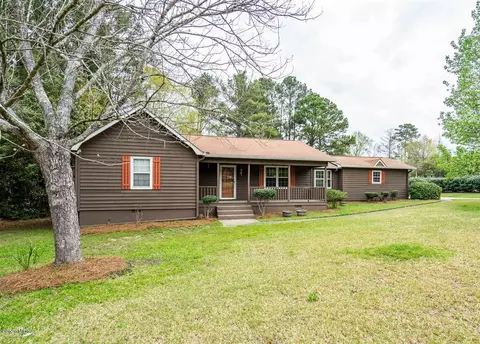 6345 Stapleton Rd, Macon, GA 31216 photo 1