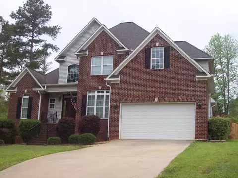 1104 Boulder Dr, Gray, GA 31032 photo 1